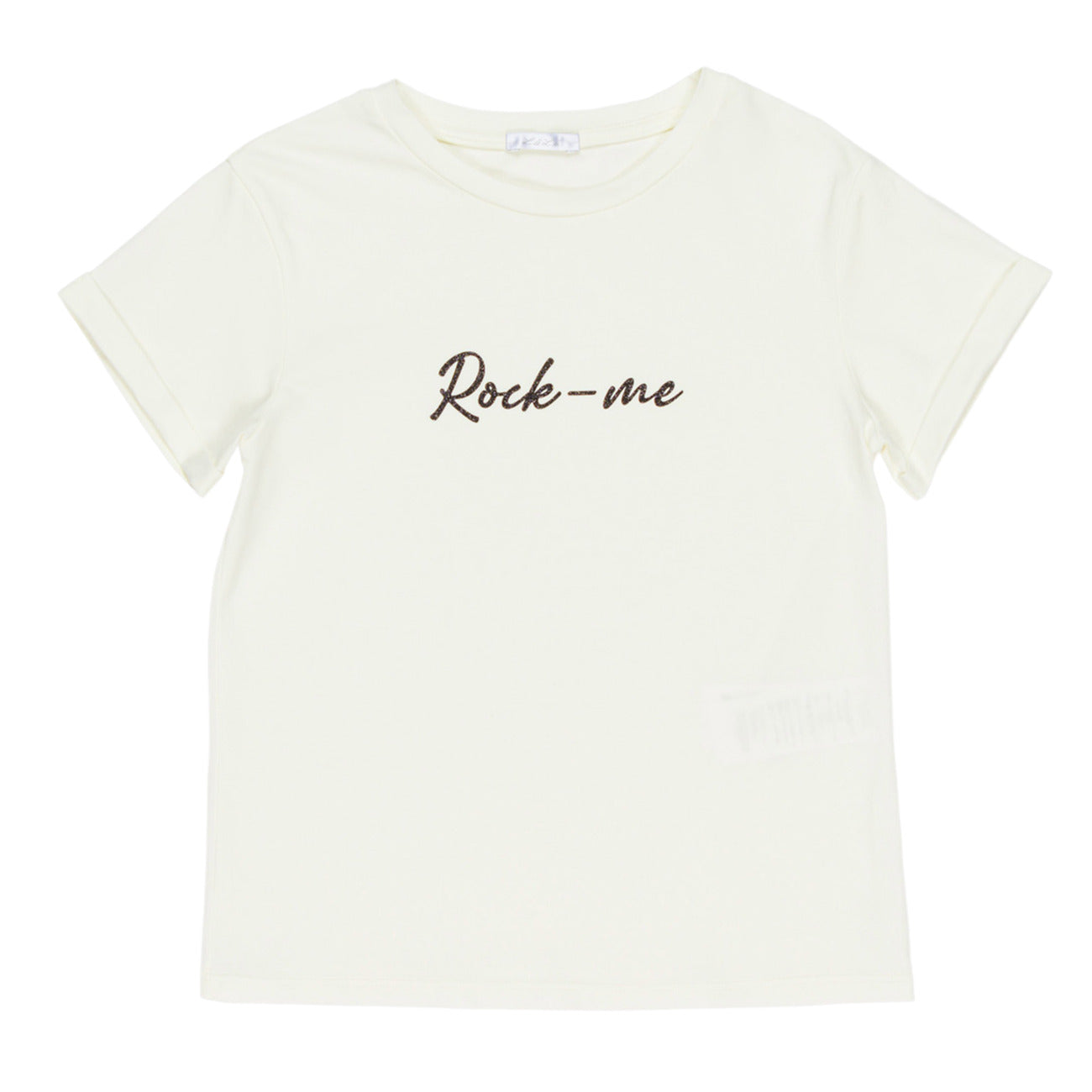 lulu by miss grant - T-SHIRT GIRL