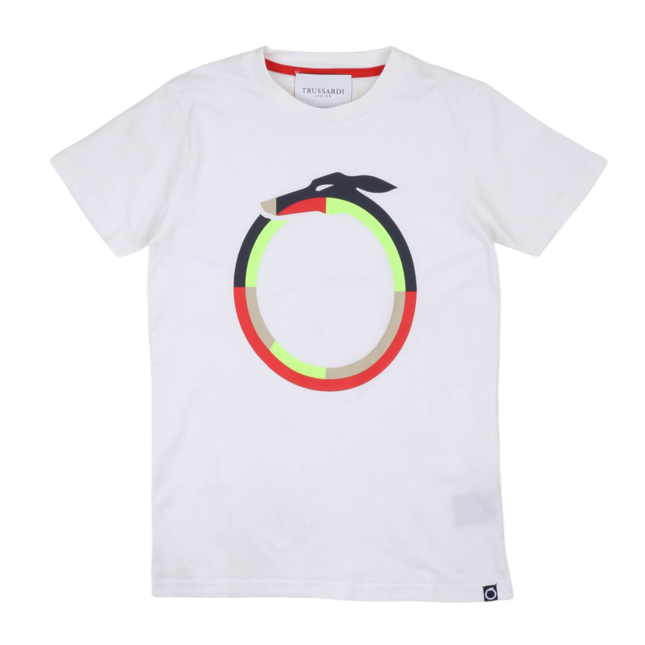 trussardi - T-SHIRT OITIO()