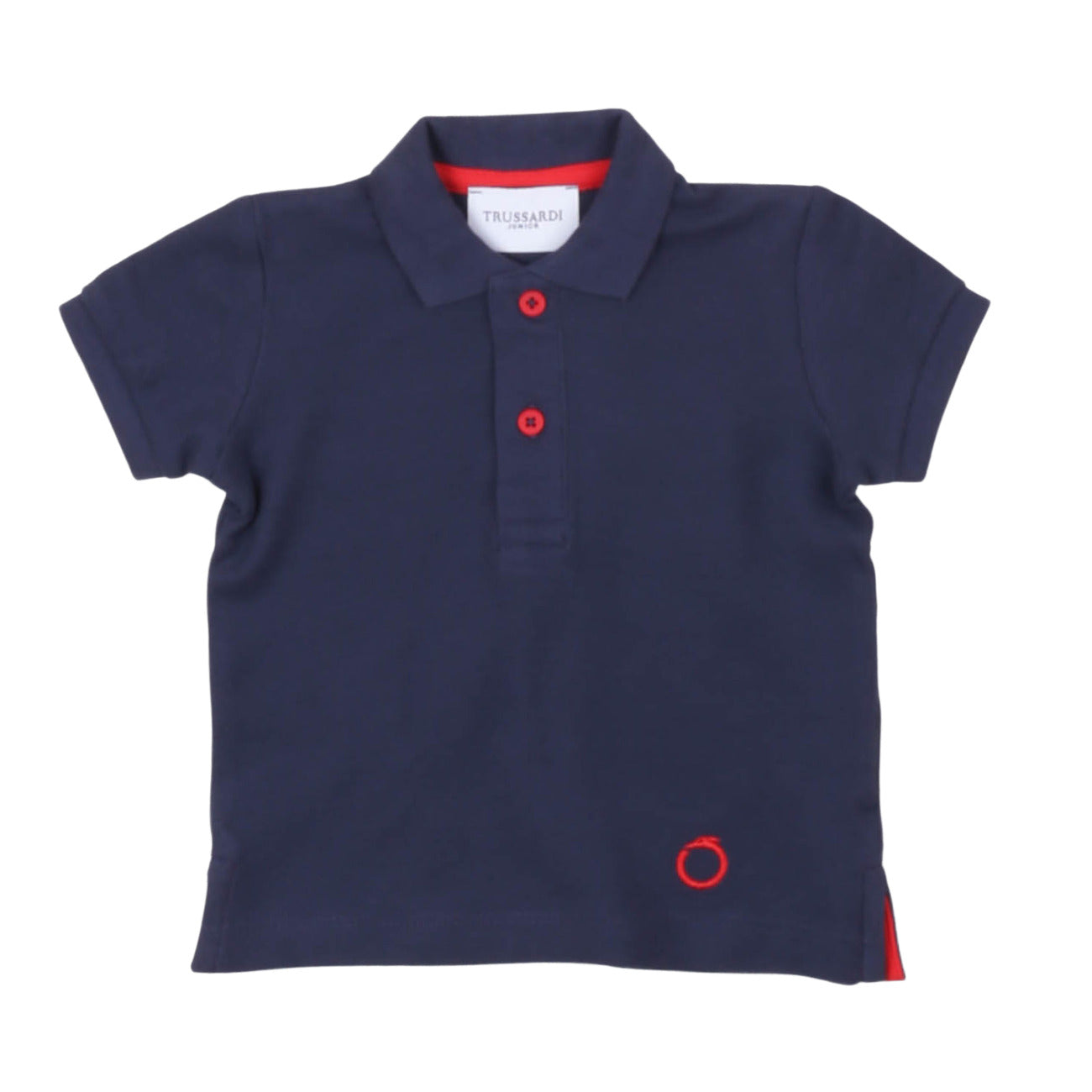 trussardi - POLO ANSAB