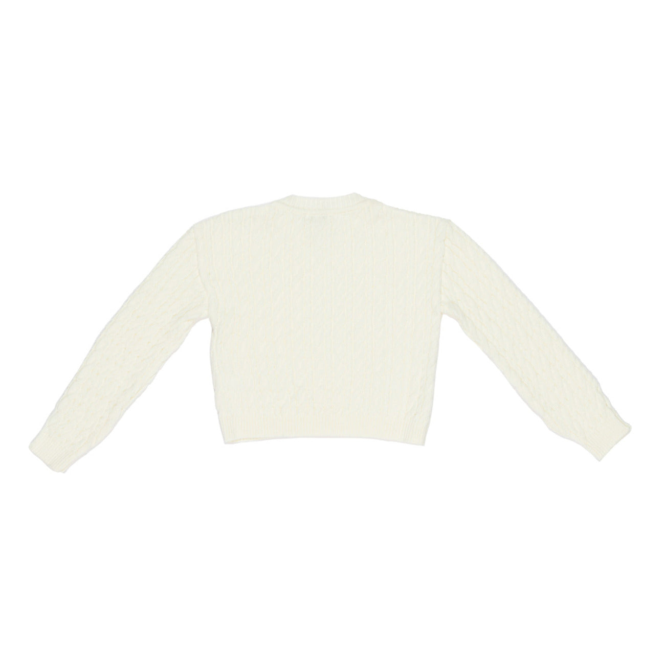 lulu by miss grant - MAGLIA GIRL