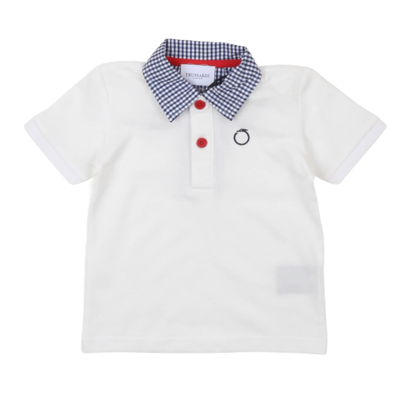 trussardi - POLO FERIO