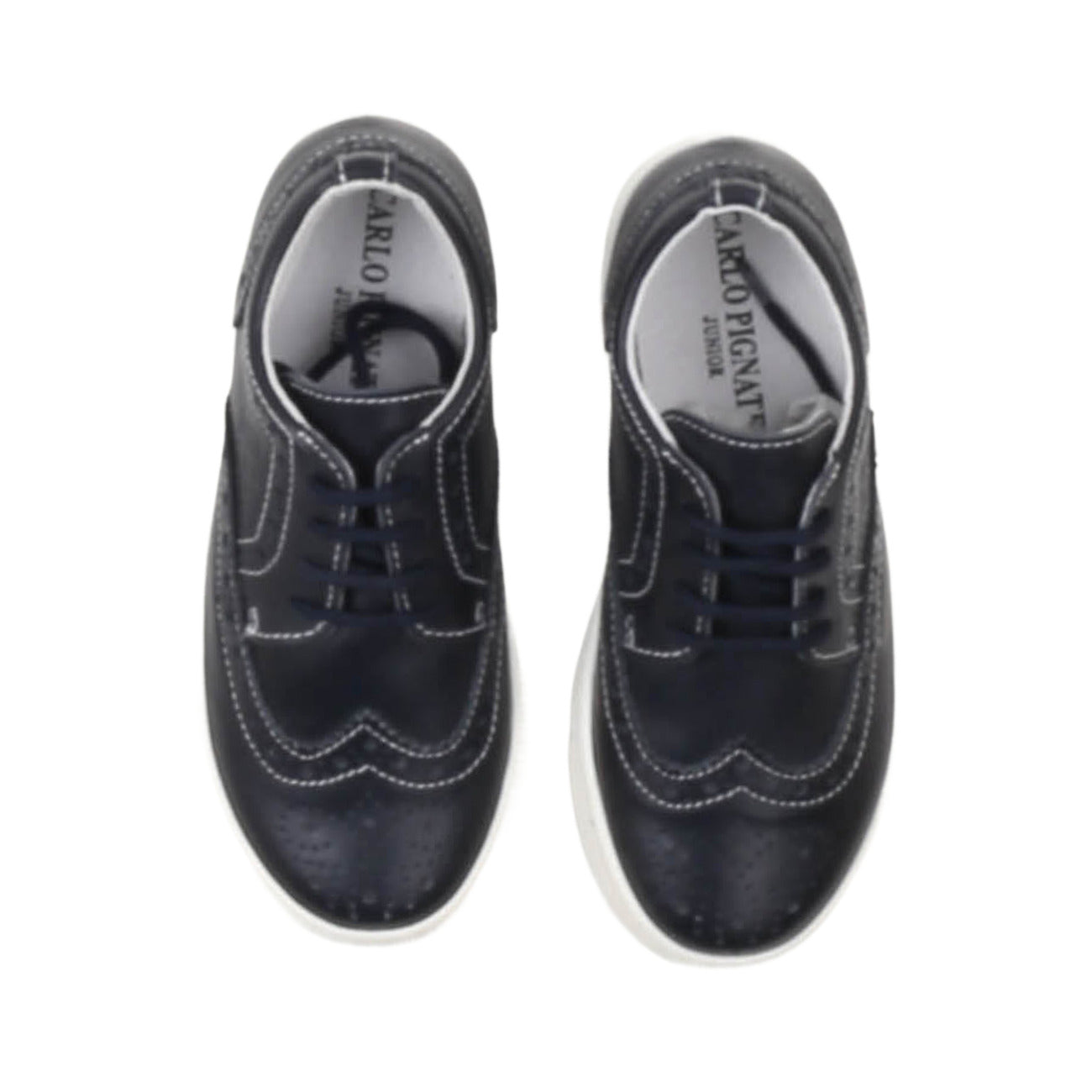 carlo pignatelli - INGLESINA SPORT