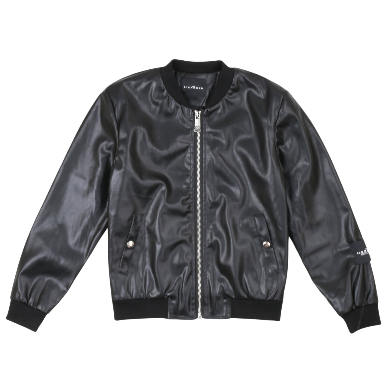 john richmond - BOMBER ASSEN