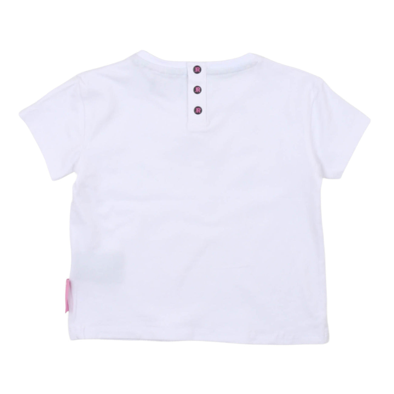 john richmond - T-SHIRT KAGET