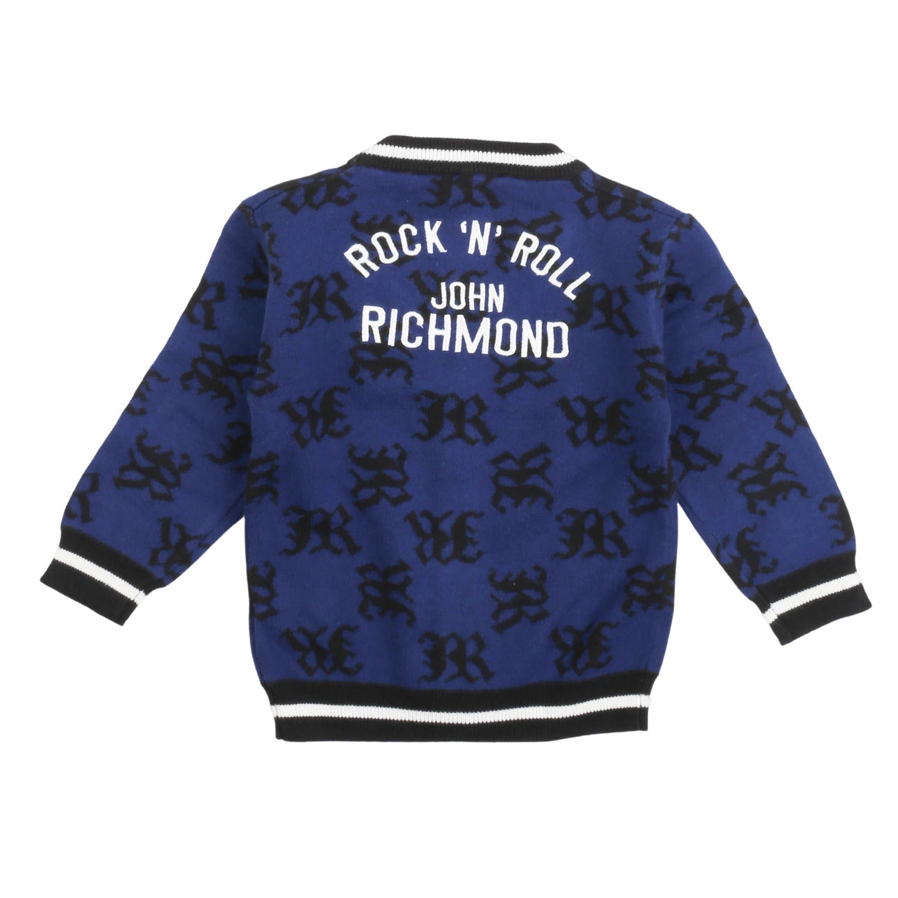 john richmond - CARDIGAN KAIMA