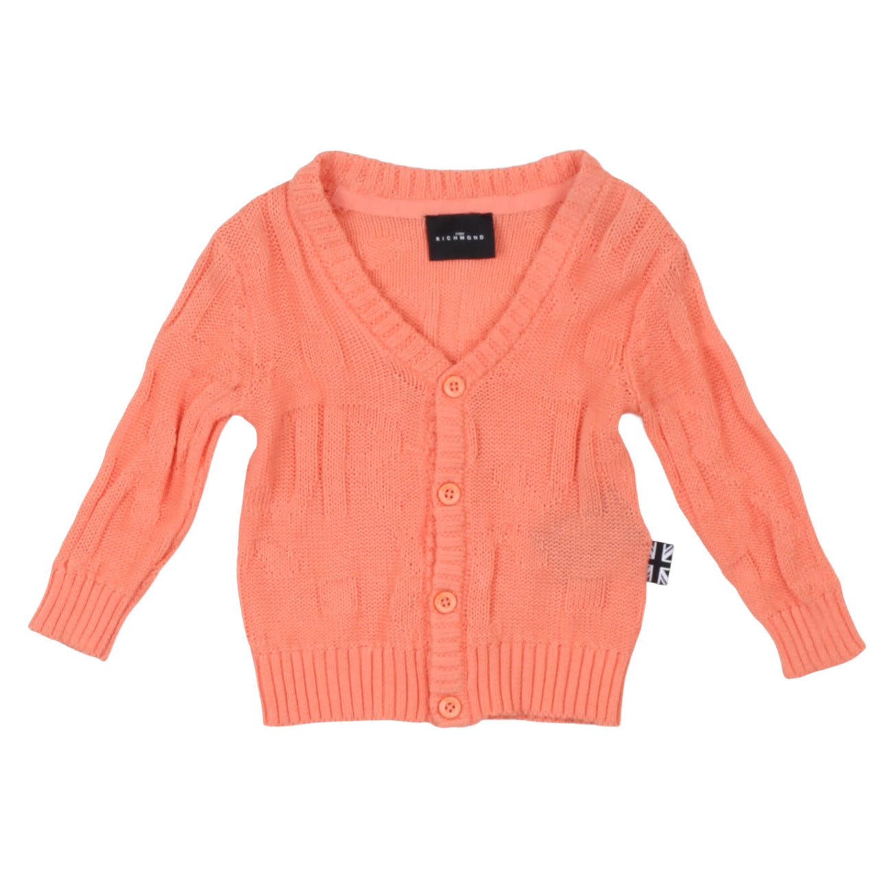 john richmond - Cardigan