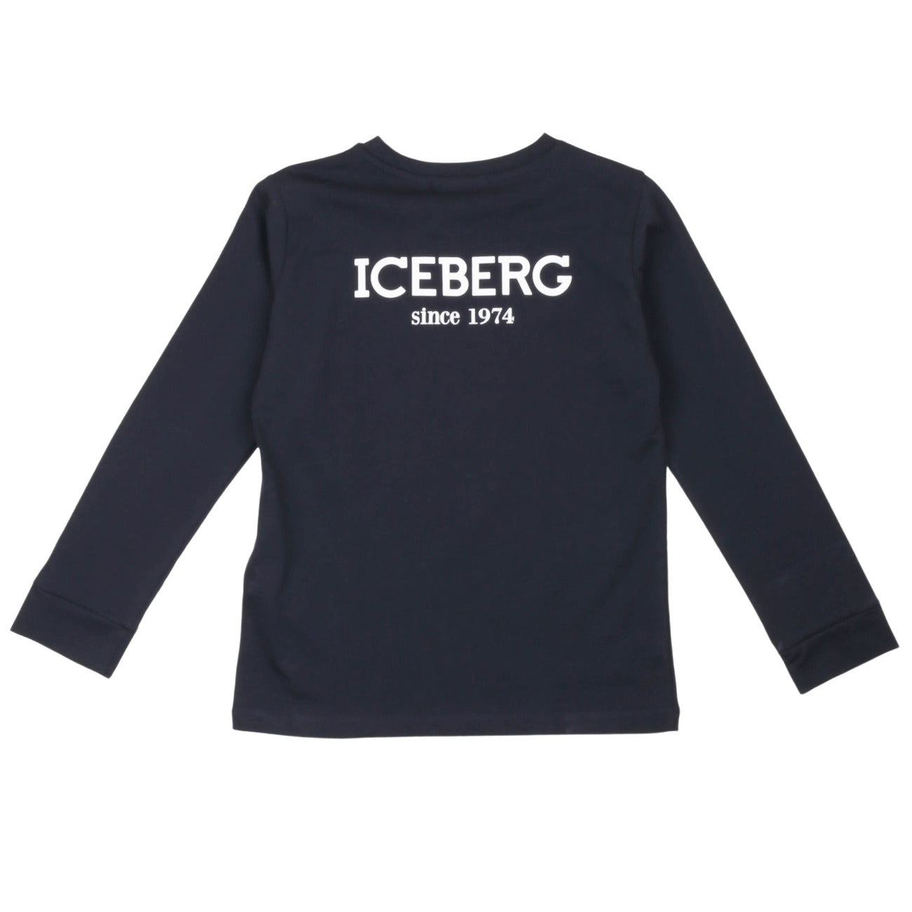 iceberg - T-shirt