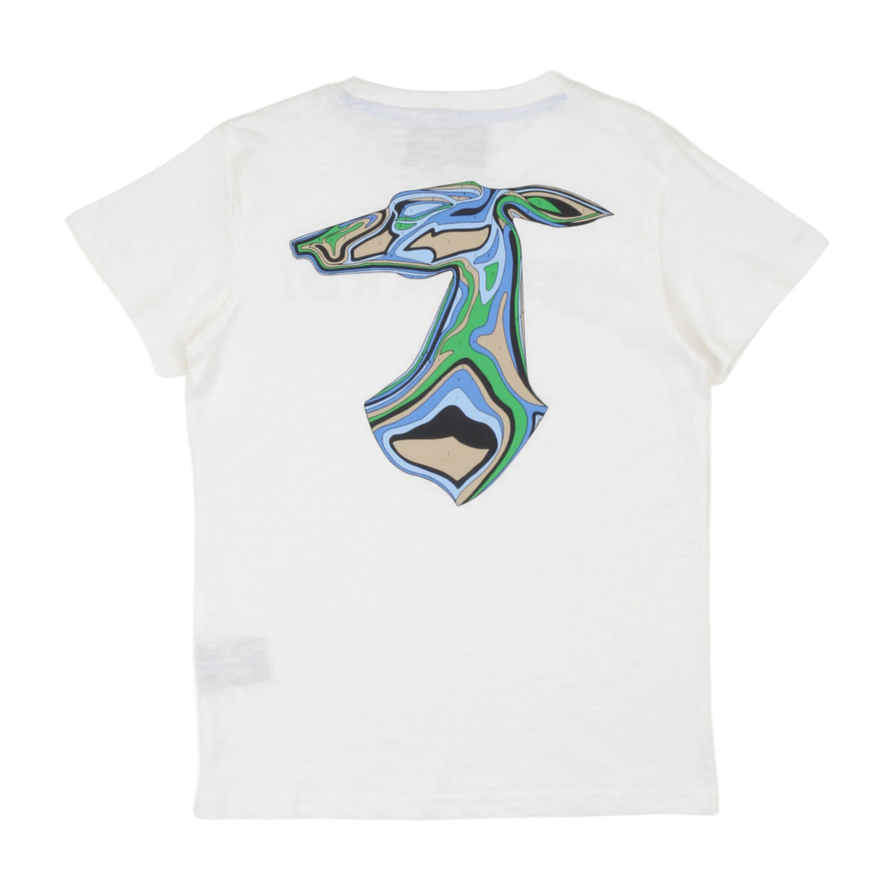 trussardi - T-SHIRT RAEMN