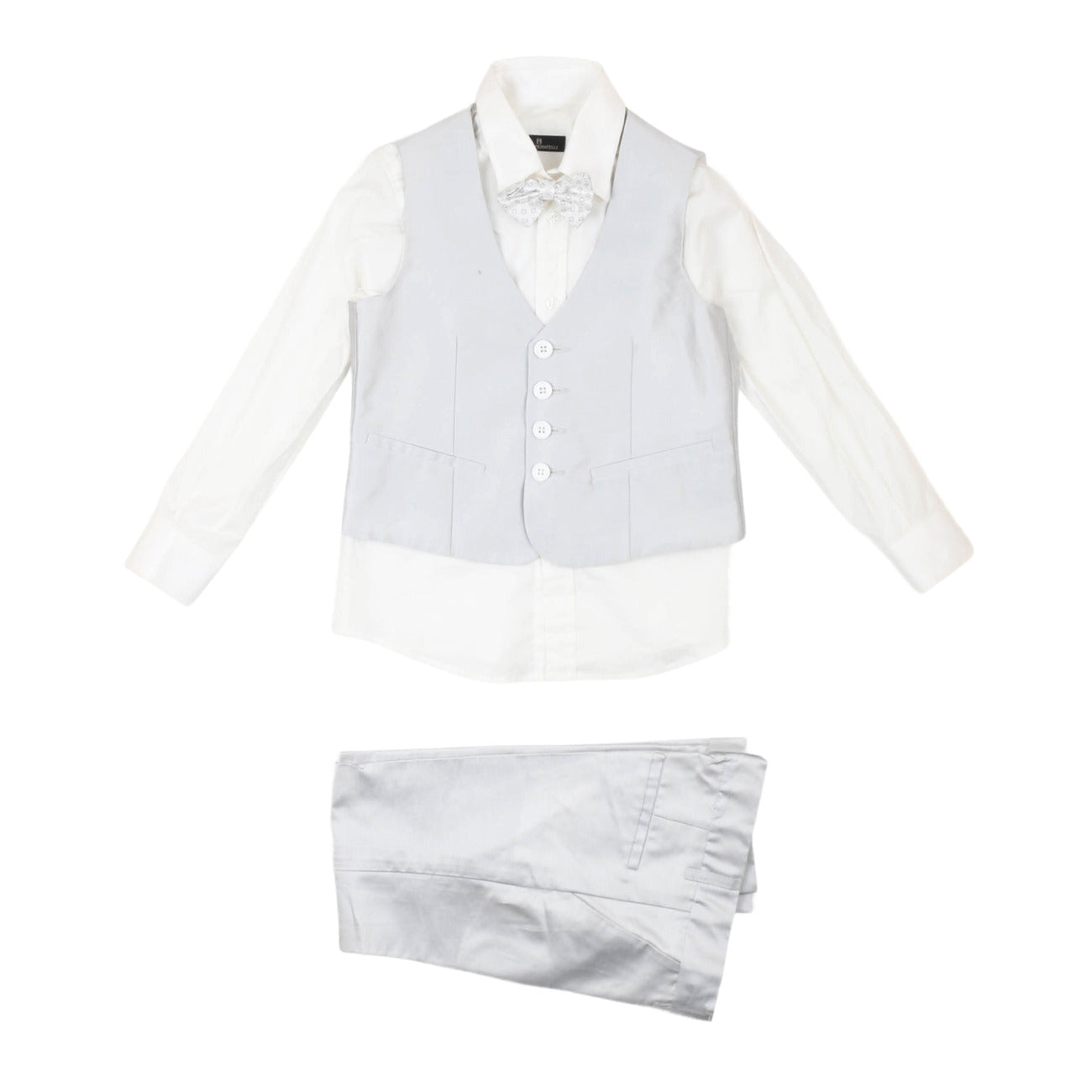 carlo pignatelli - COMPLETO 4 PEZZI