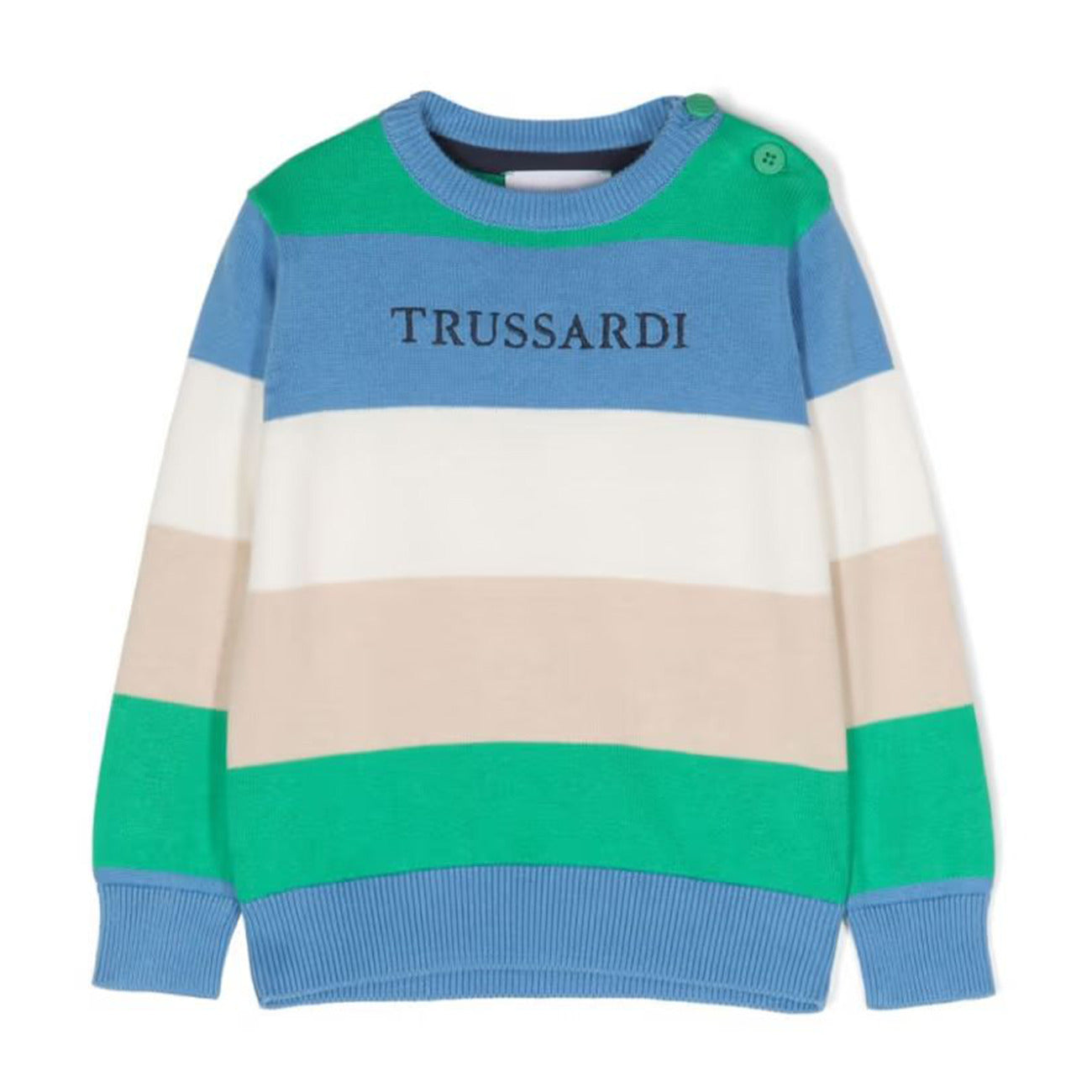 trussardi - MAGLIONE ZUIRLI