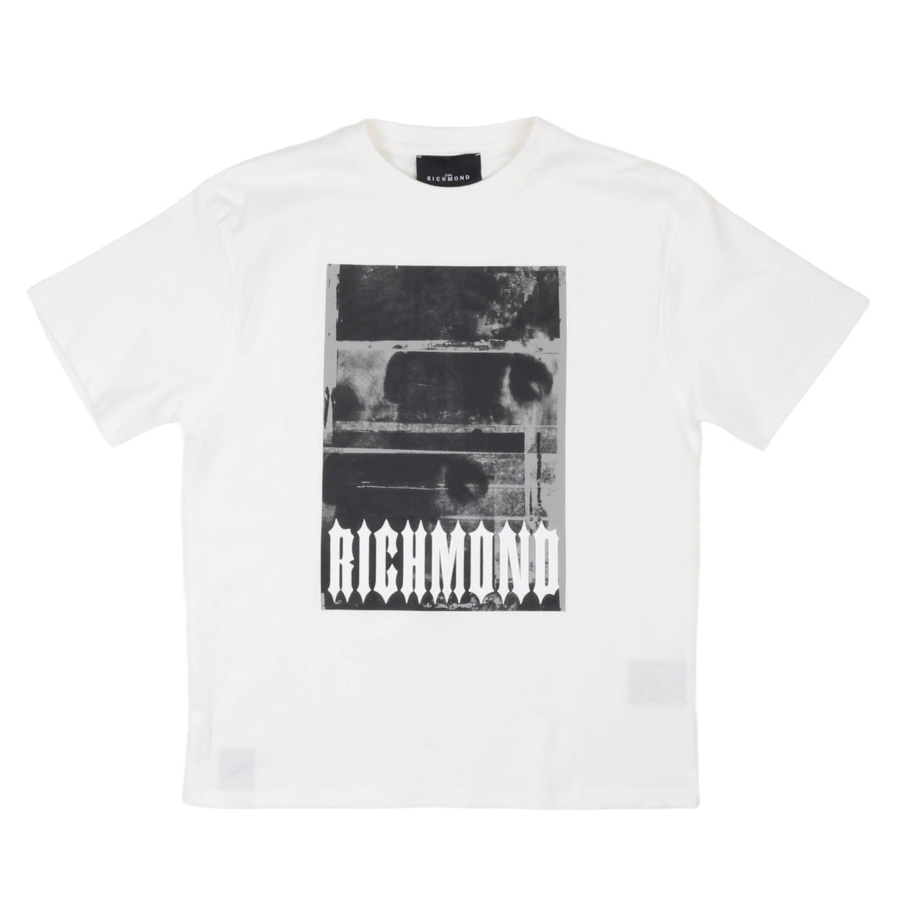 john richmond - T-shirt