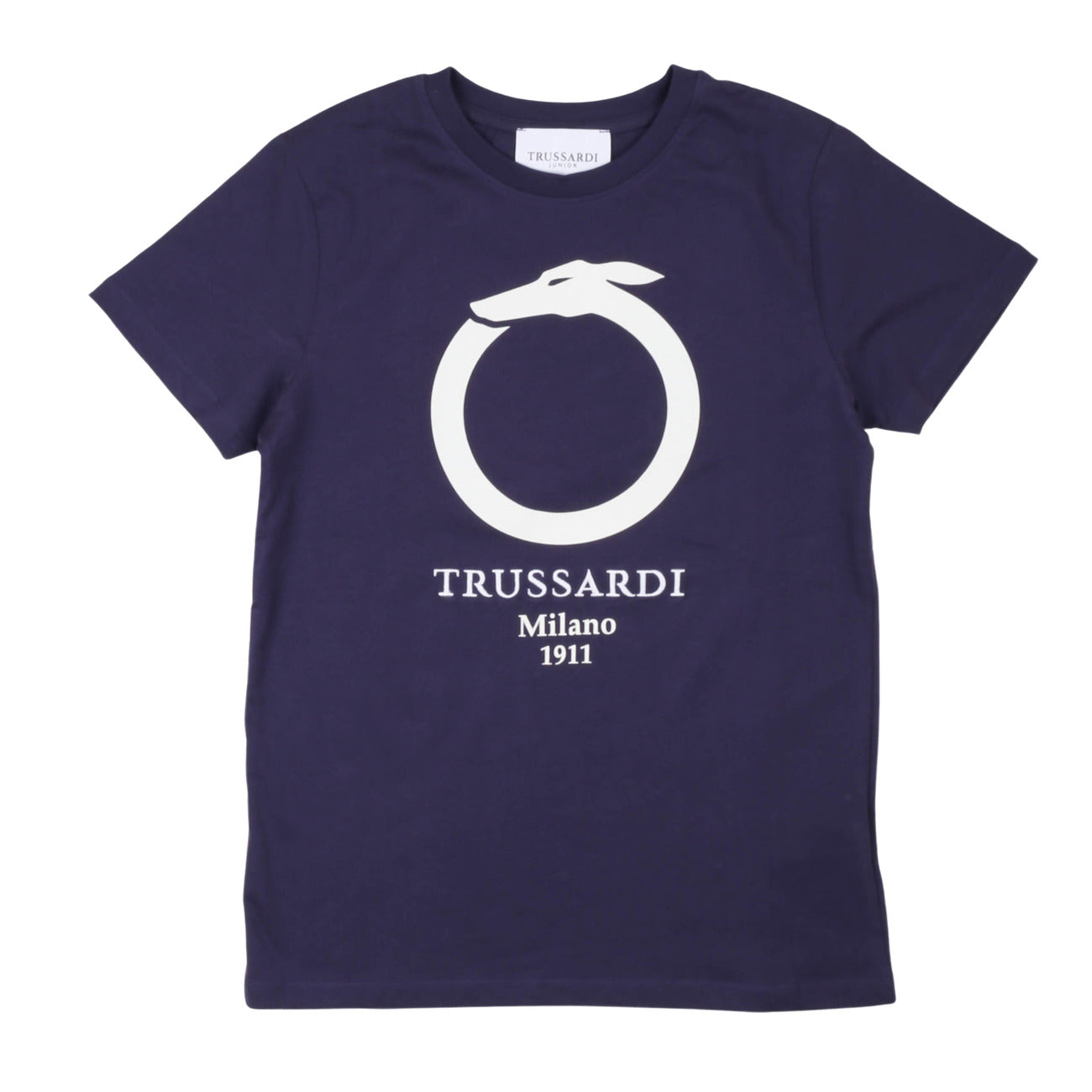 trussardi - T-SHIRT ASSION