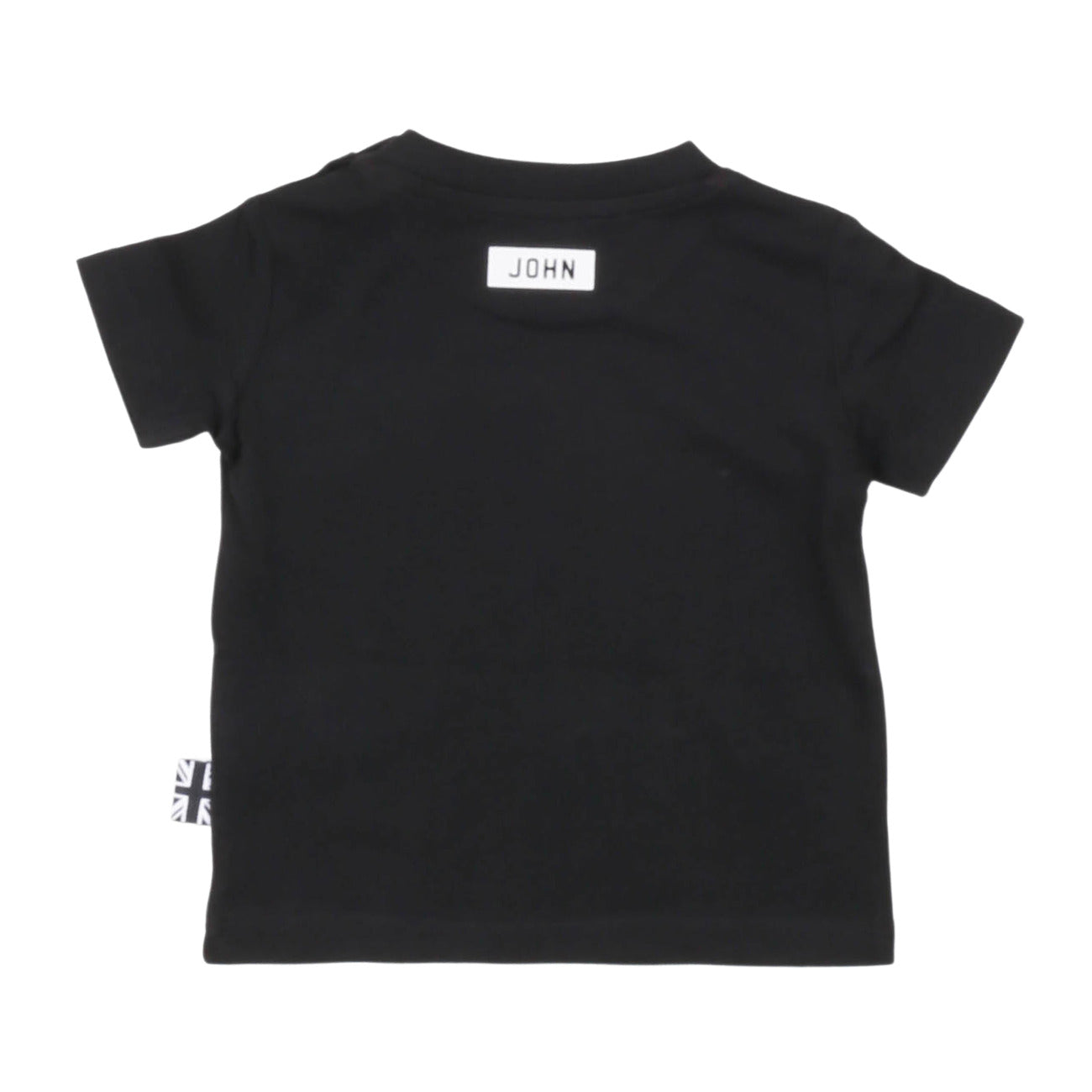 john richmond - T-SHIRT OBARI