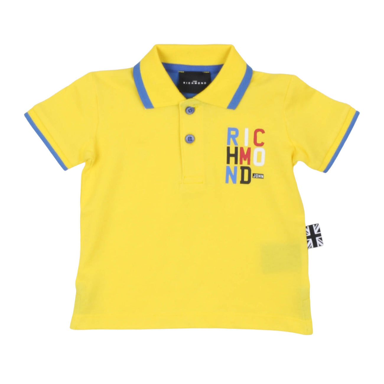 john richmond - POLO TRULUI