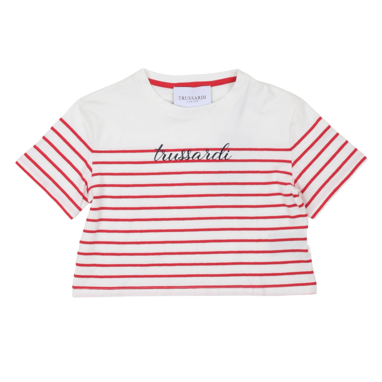 trussardi - T-SHIRT NOVIKA