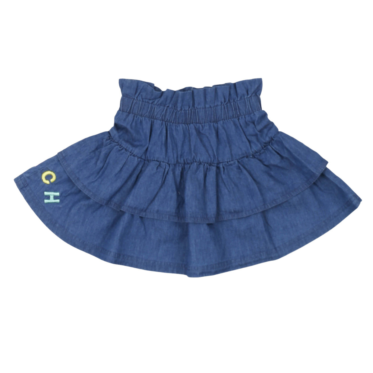 john richmond - GONNA LEEKI