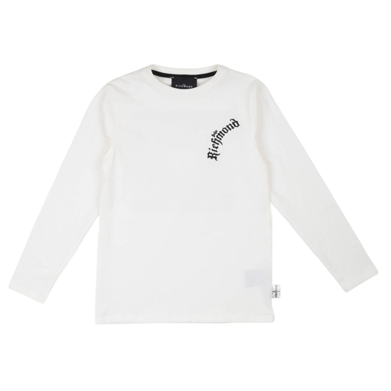 john richmond - T-shirt