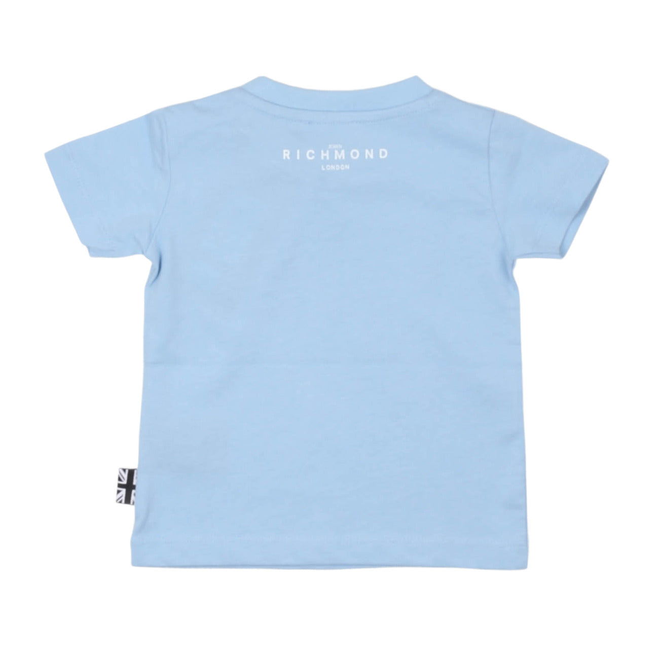 john richmond - T-shirt