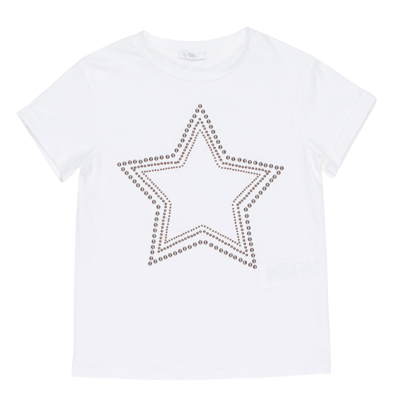 lulu by miss grant - T-SHIRT GIRL