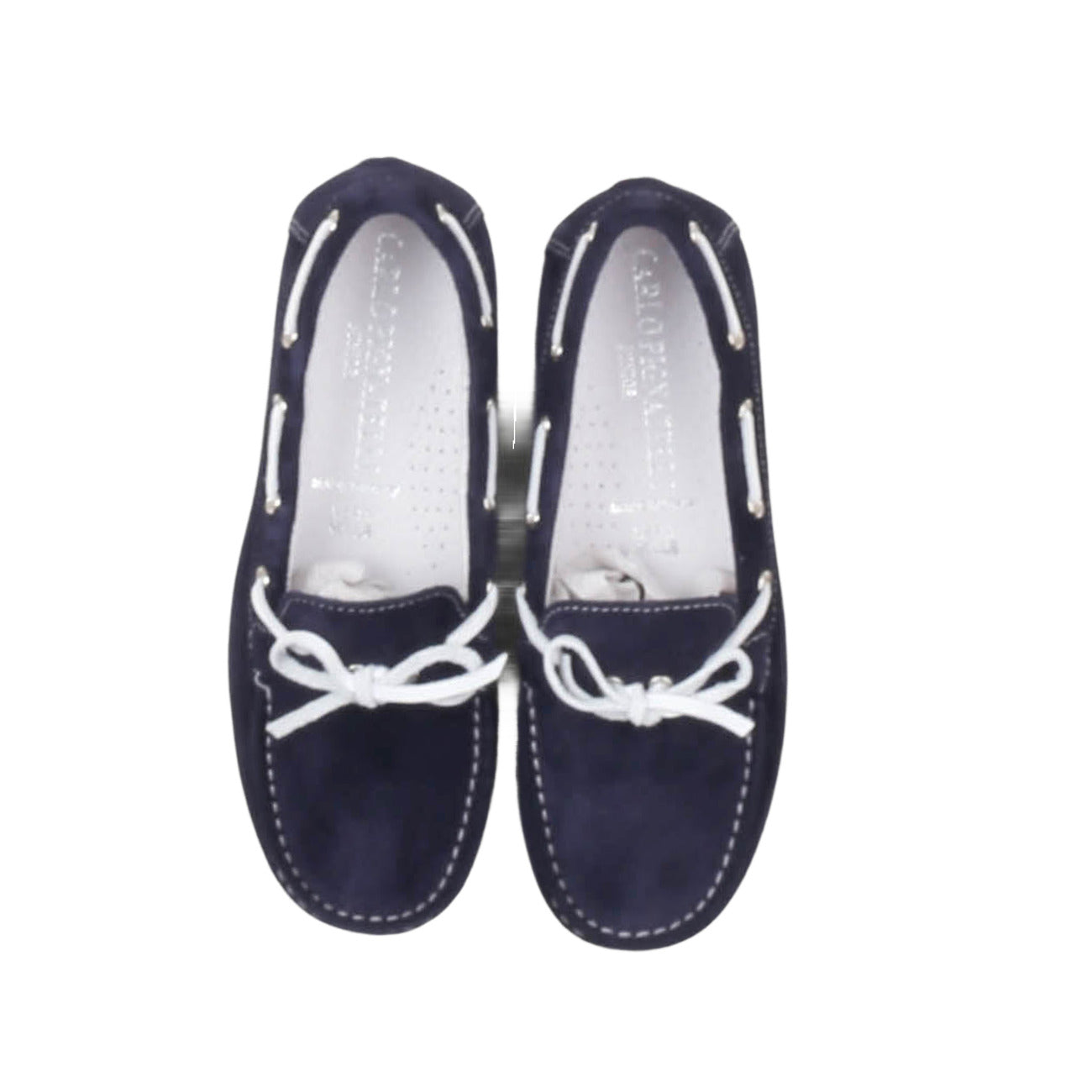 carlo pignatelli - MOCASSINO