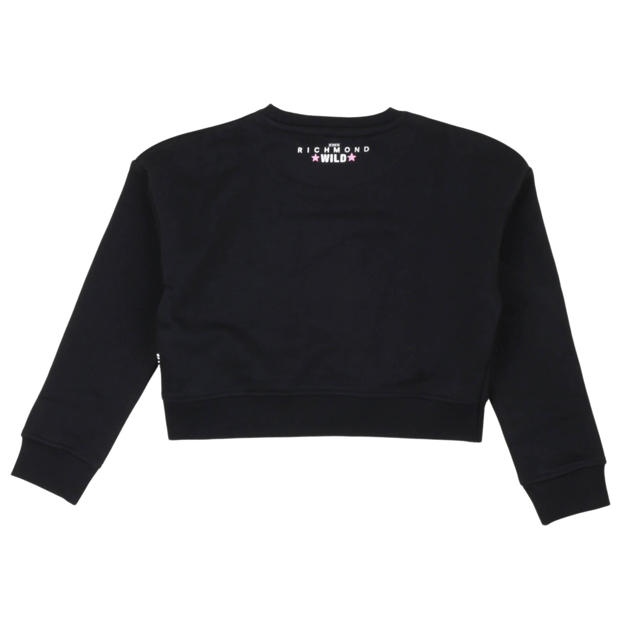 john richmond - FELPA DESFO