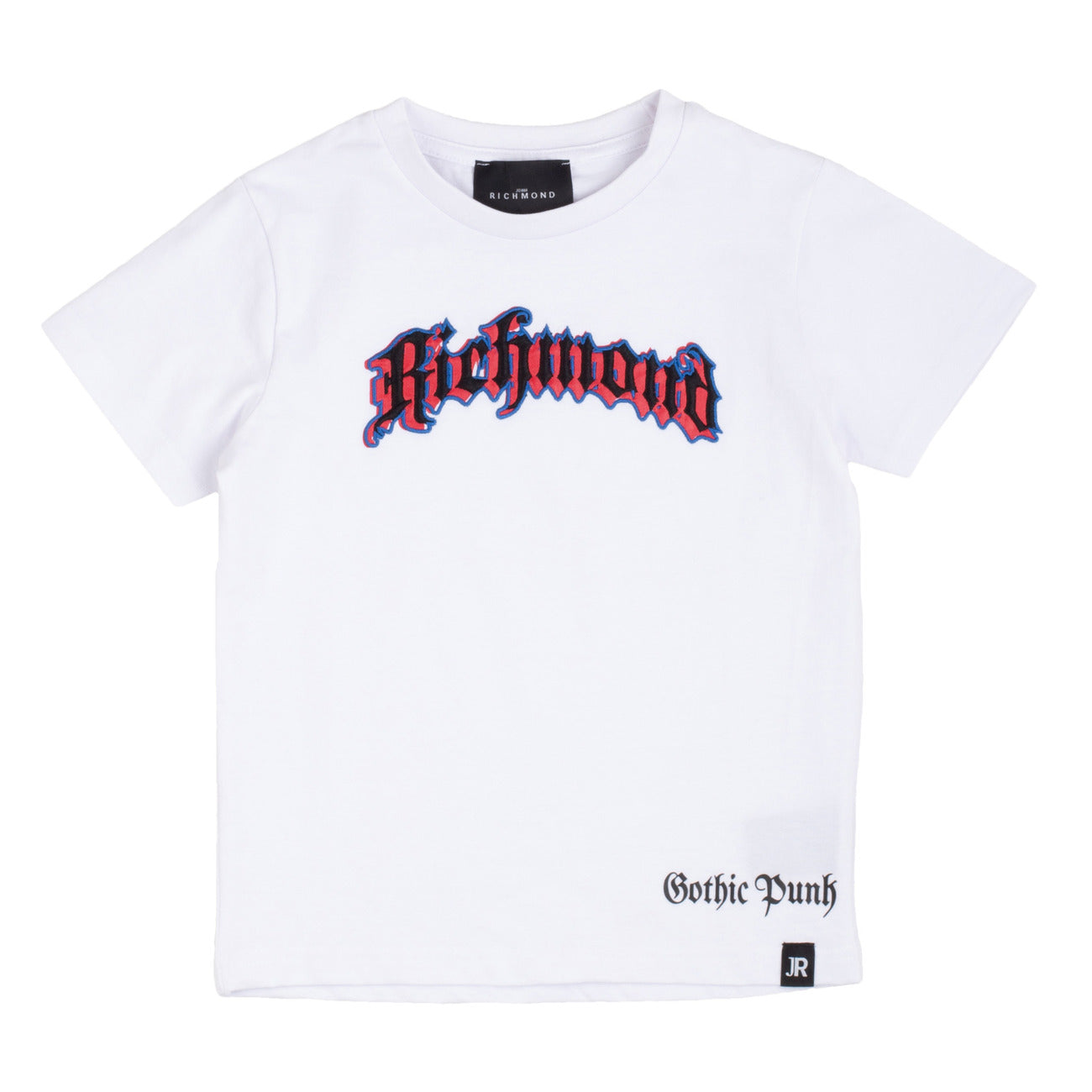 john richmond - T-shirt