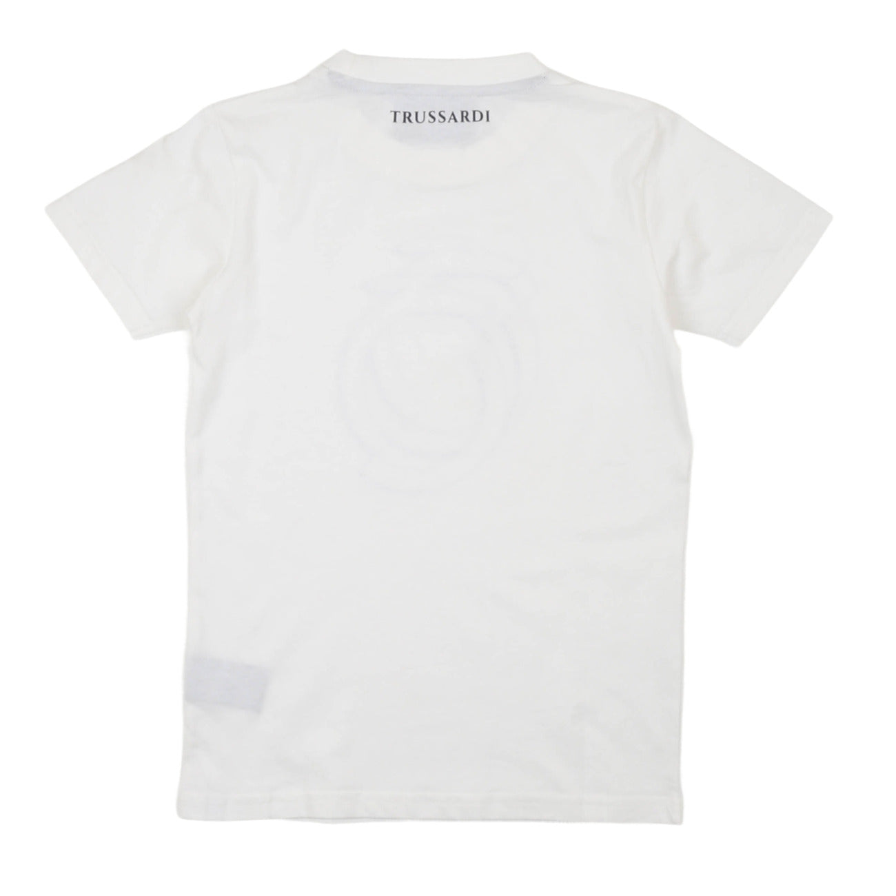 trussardi - T-SHIRT MATAIS()