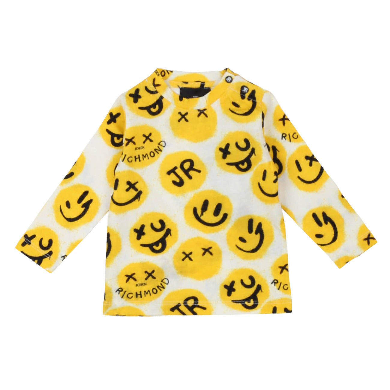 john richmond - T-shirt