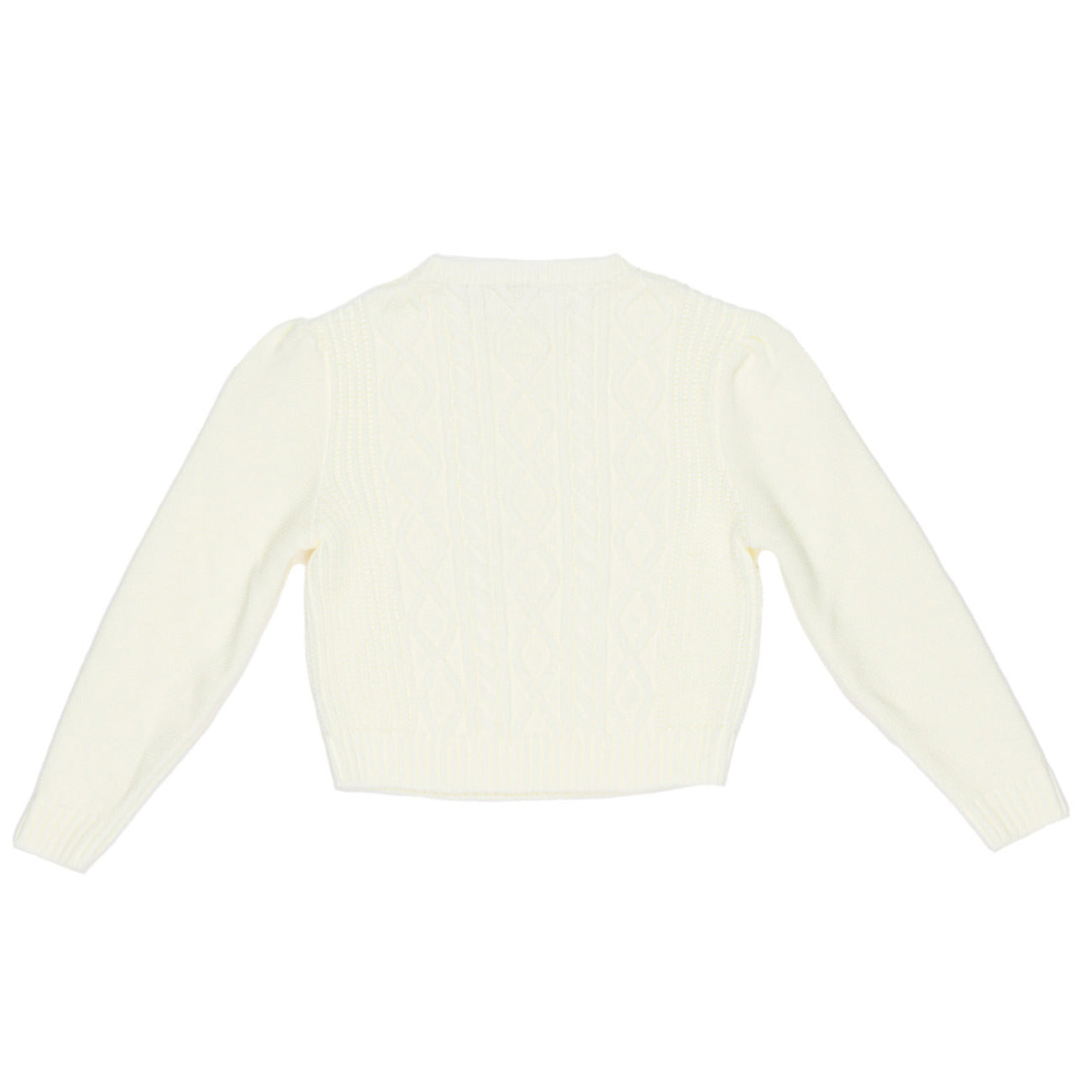 lulu by miss grant - MAGLIA GIRL