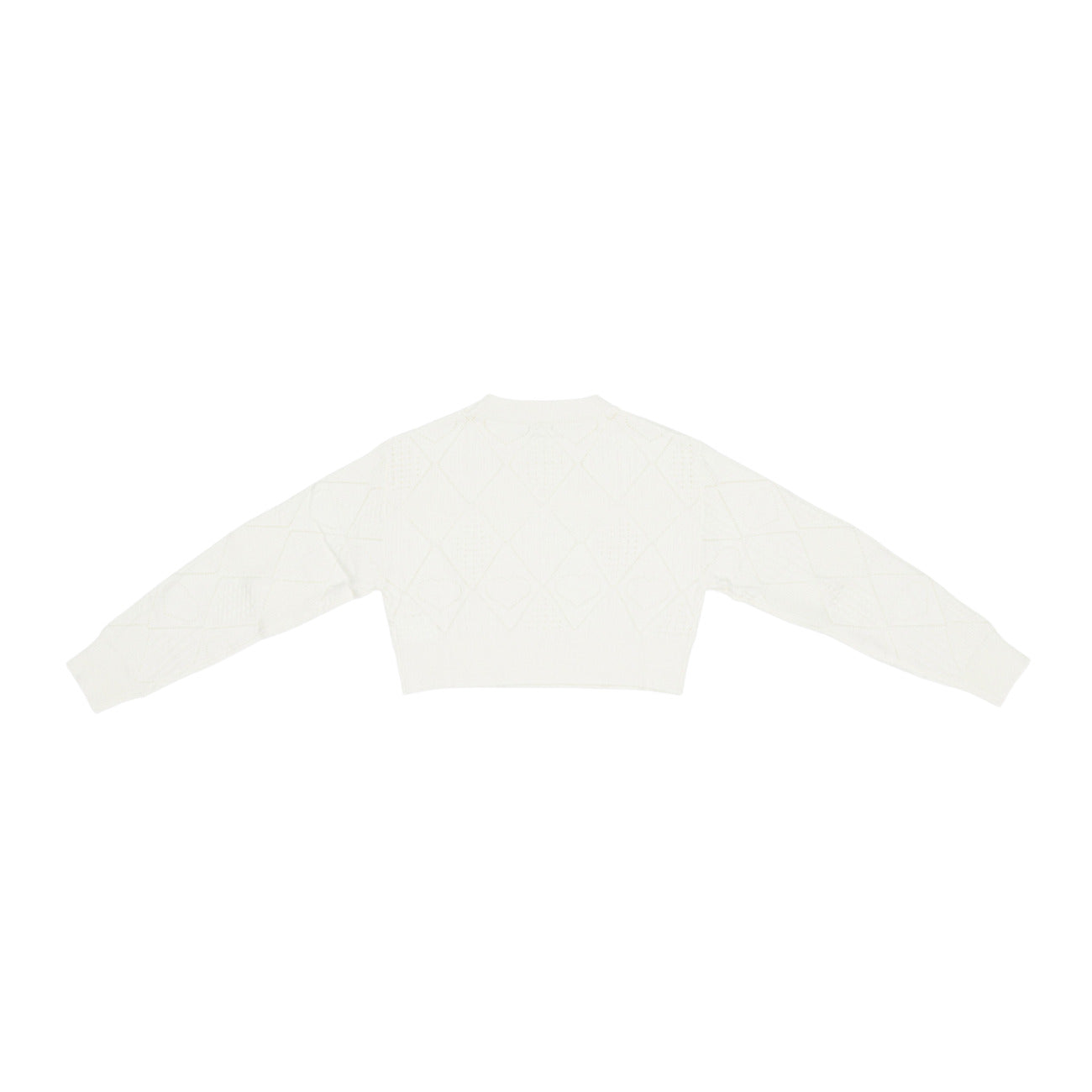 lulu by miss grant - MAGLIA GIRL