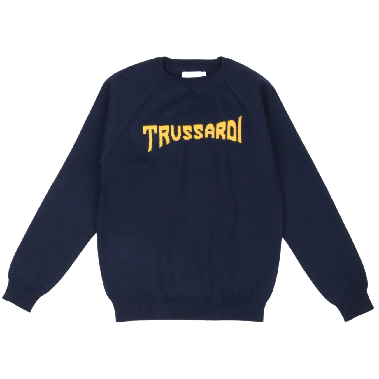 trussardi - MAGLIONE ZALET
