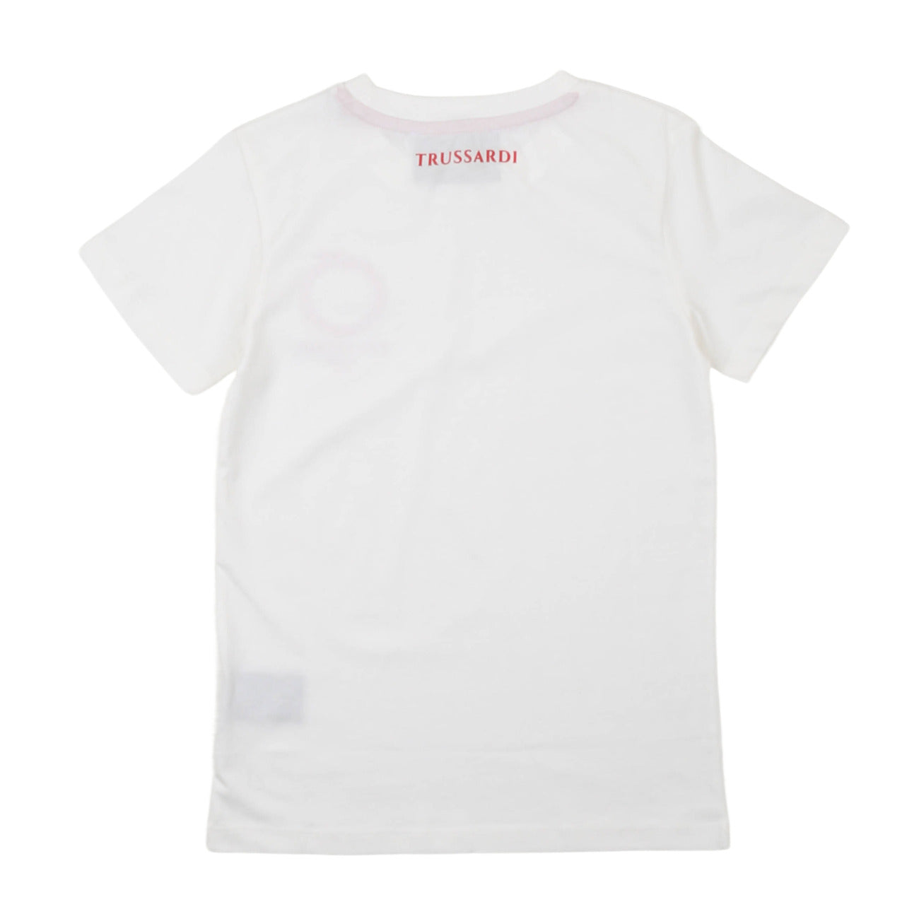 trussardi - T-SHIRT CRAMEL