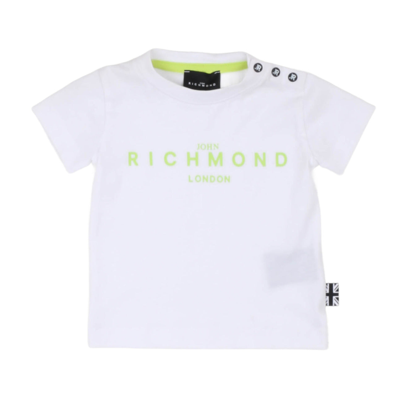john richmond - T-shirt