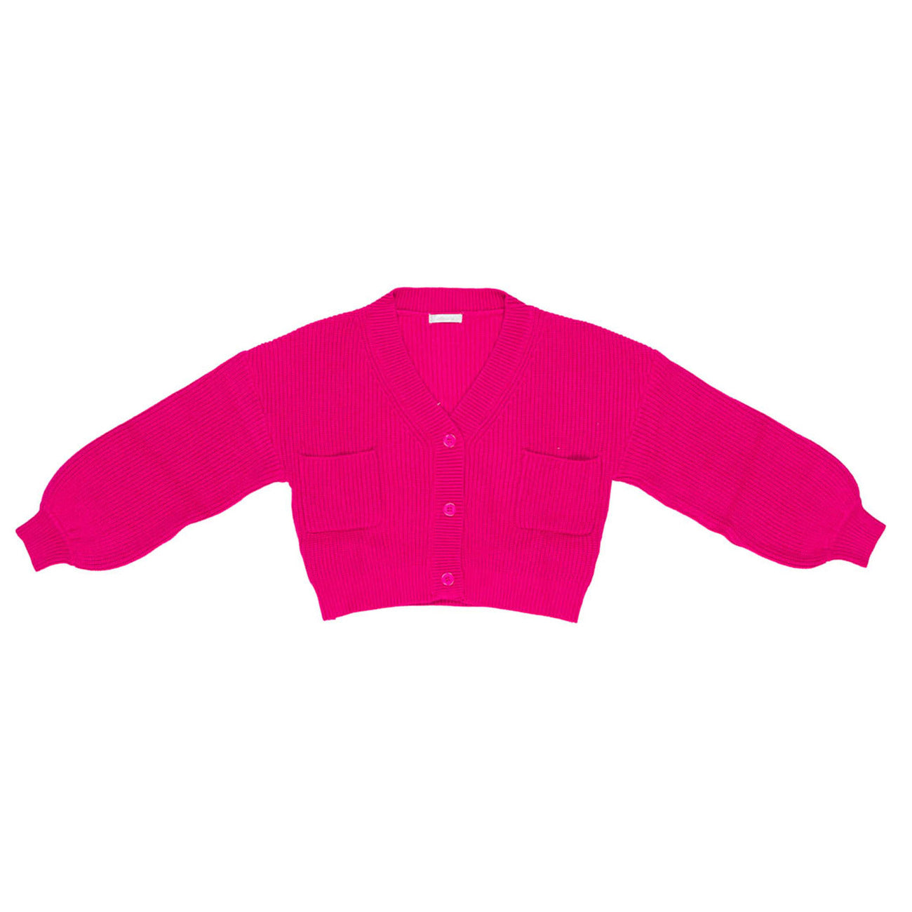 lulu by miss grant - CARDIGAN GIRL