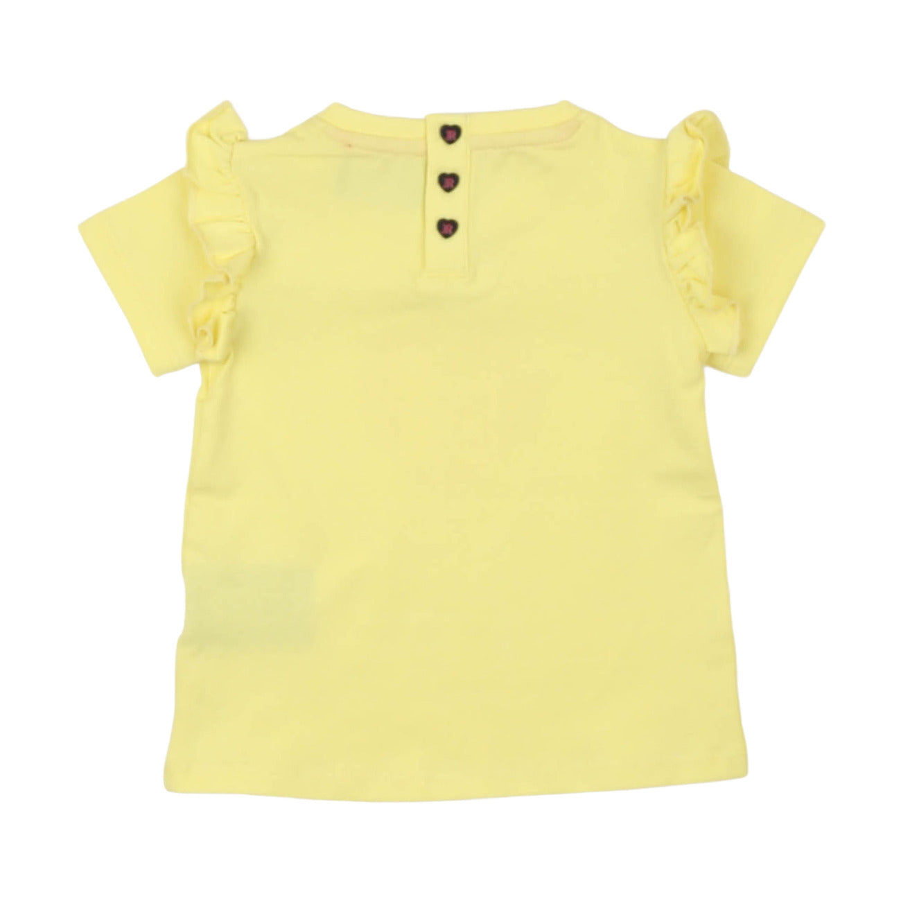 john richmond - T-SHIRT KAPET