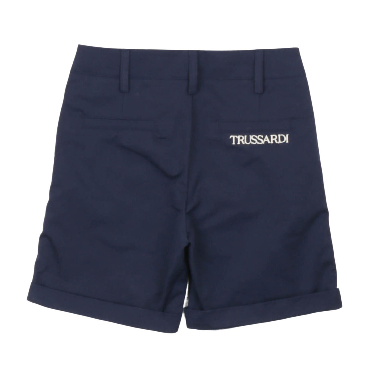 trussardi - BERMUDA WINCH