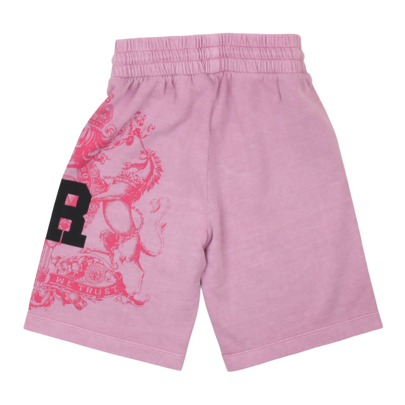 john richmond - Bermuda