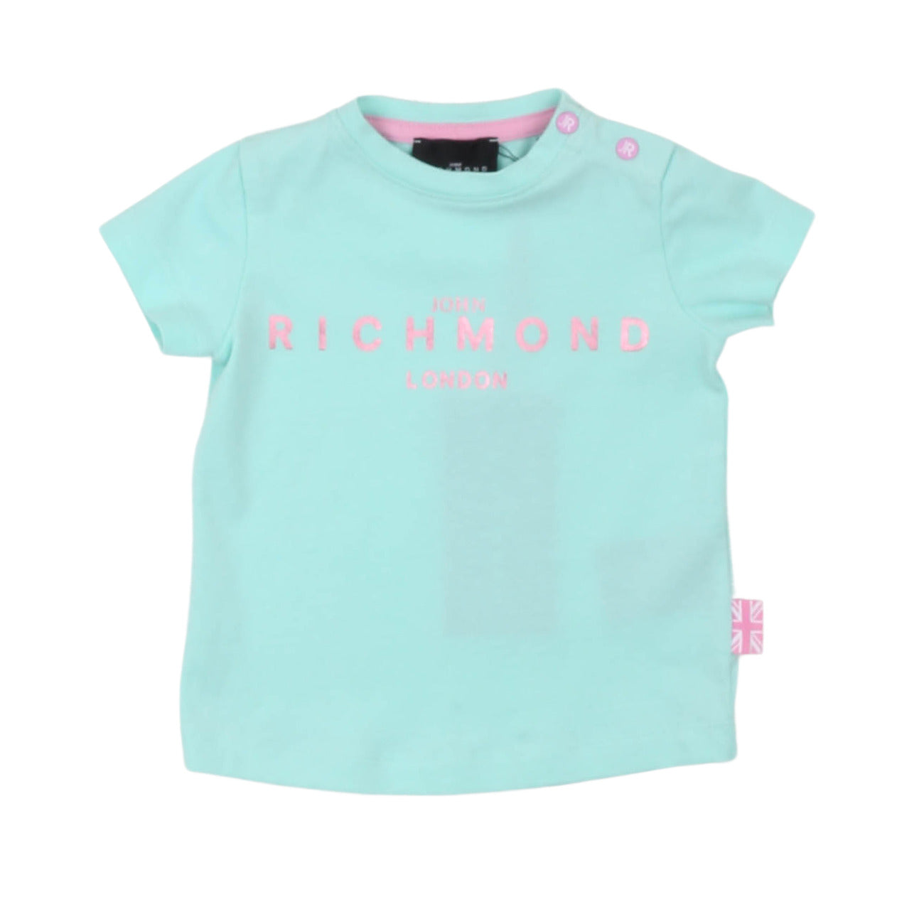 john richmond - T-shirt