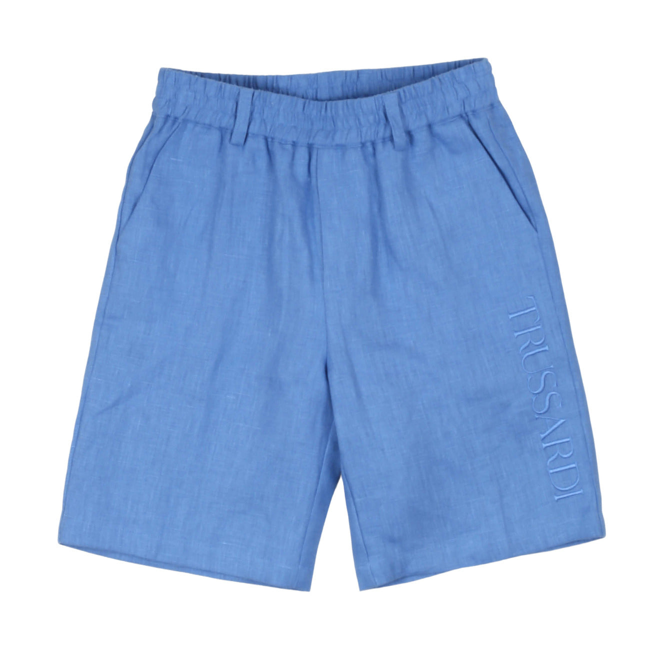 trussardi - BERMUDA NAUTA