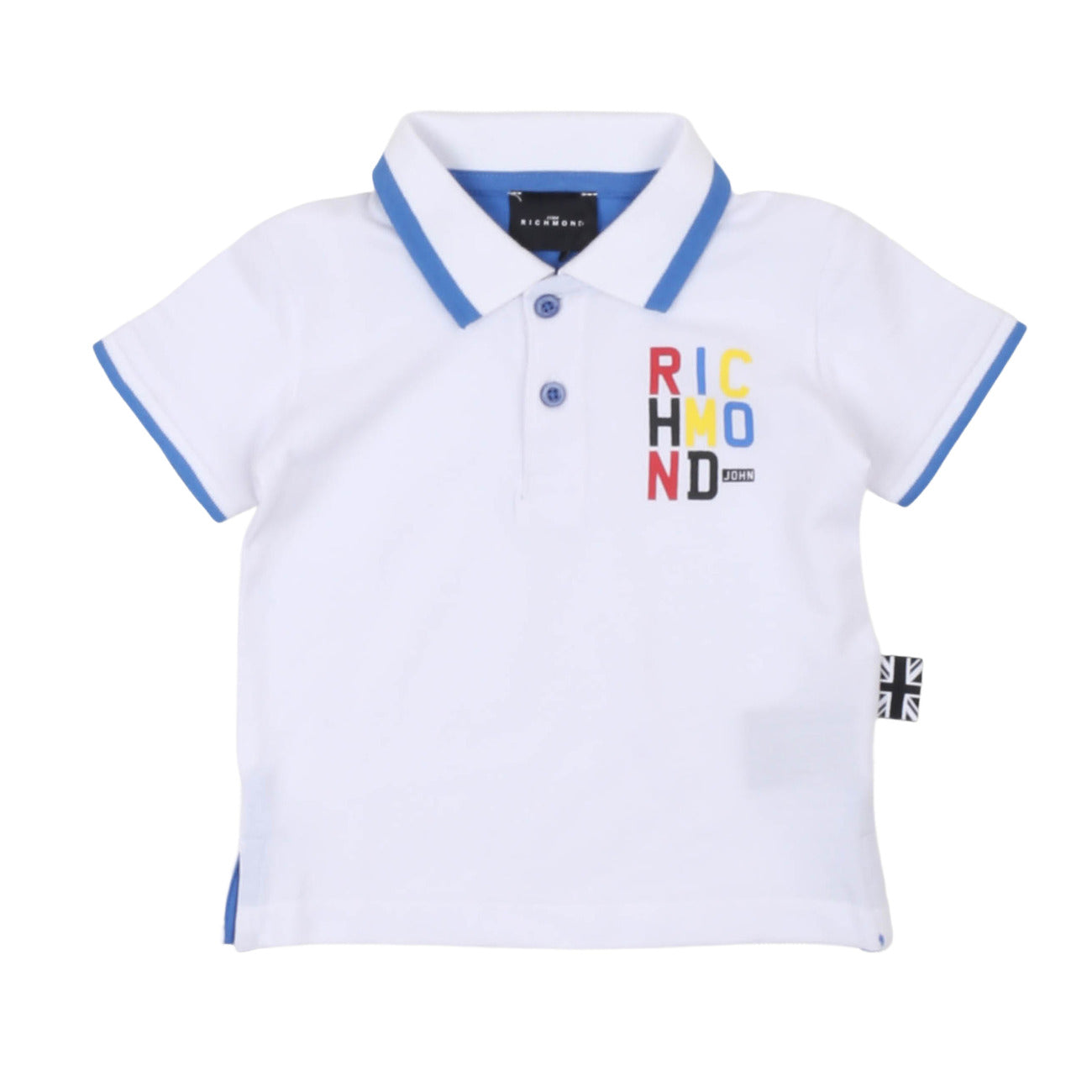 john richmond - POLO TRULUI