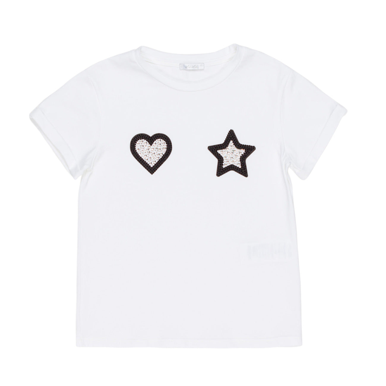 lulu by miss grant - T-SHIRT GIRL