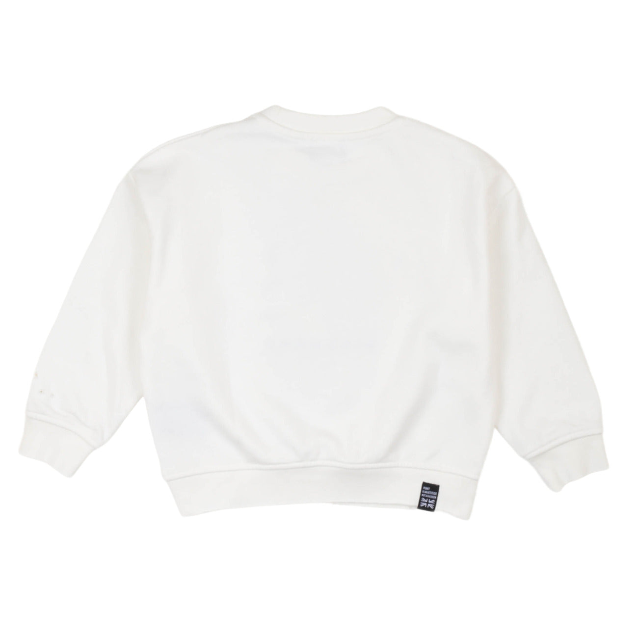 john richmond - FELPA EWIRD