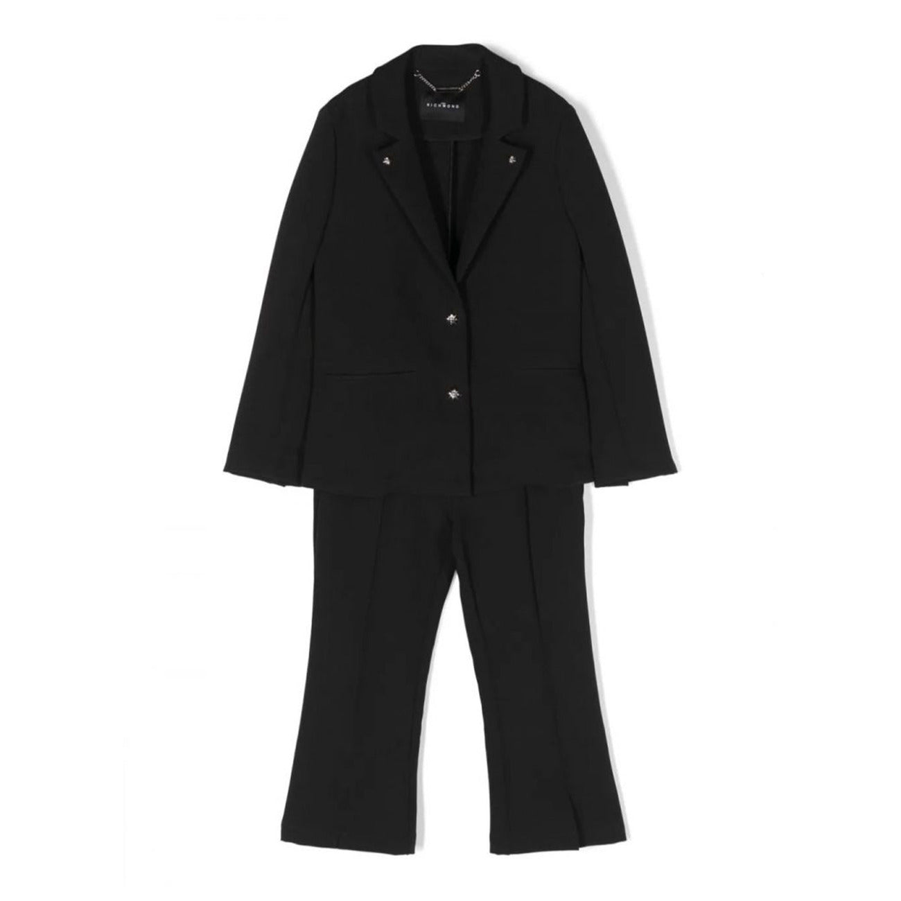 john richmond - SET GIACCA+PANTALONI REICHEL()