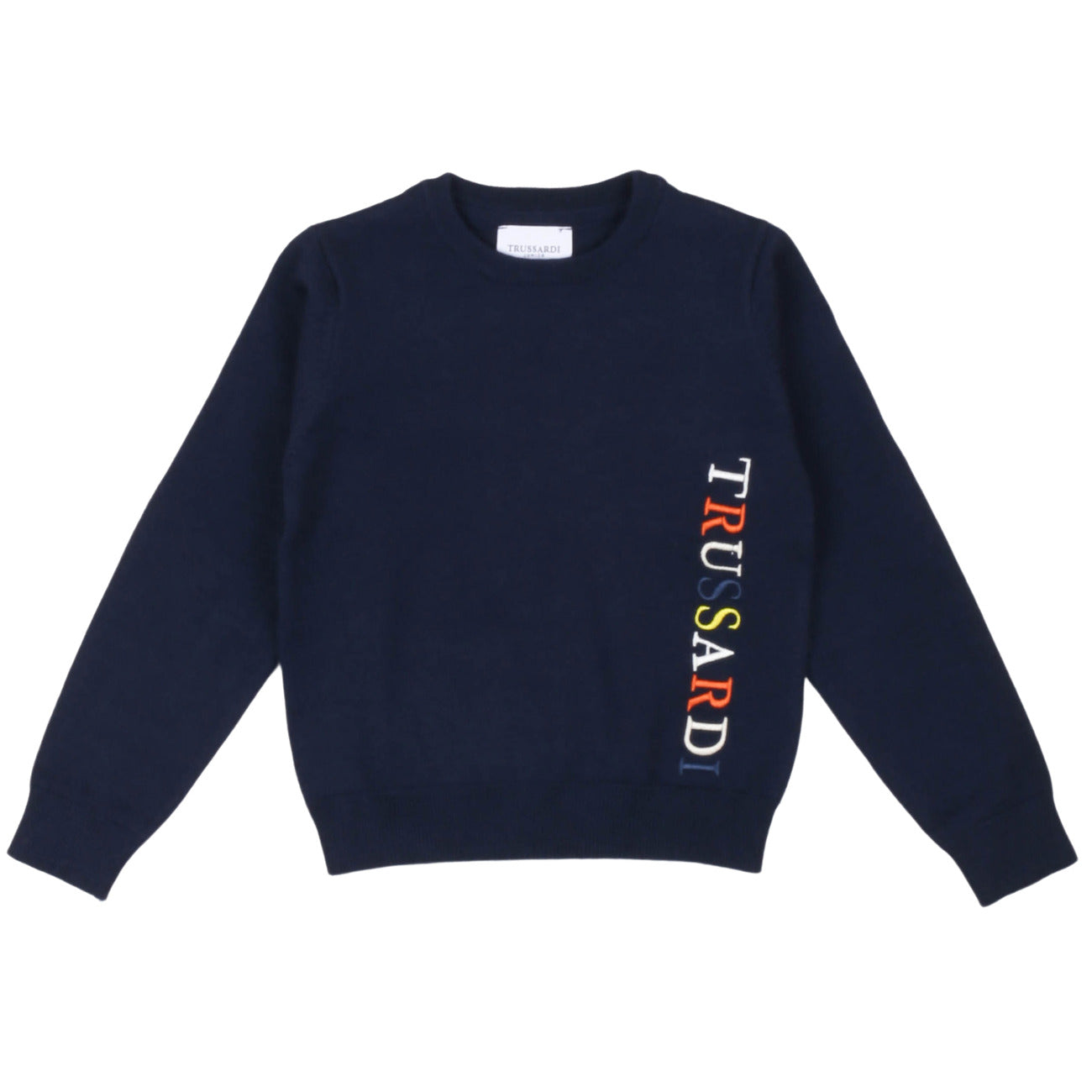 trussardi - MAGLIONE CLAUDE