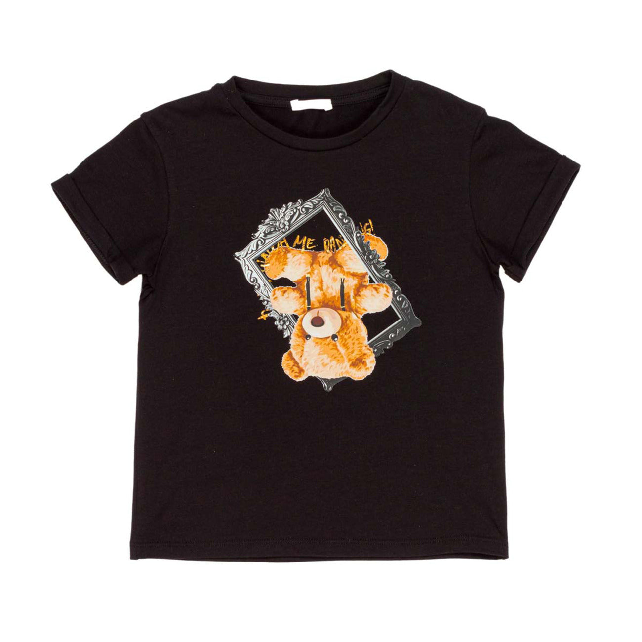 lulu by miss grant - T-SHIRT GIRL