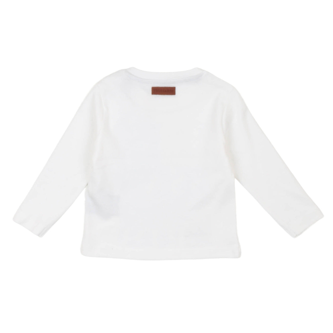 trussardi - T-SHIRT CARL