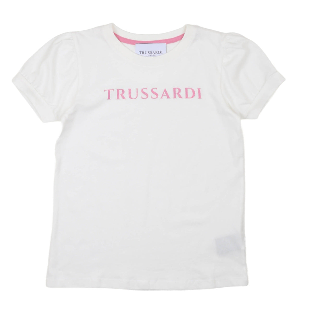 trussardi - T-SHIRT TANAN-B