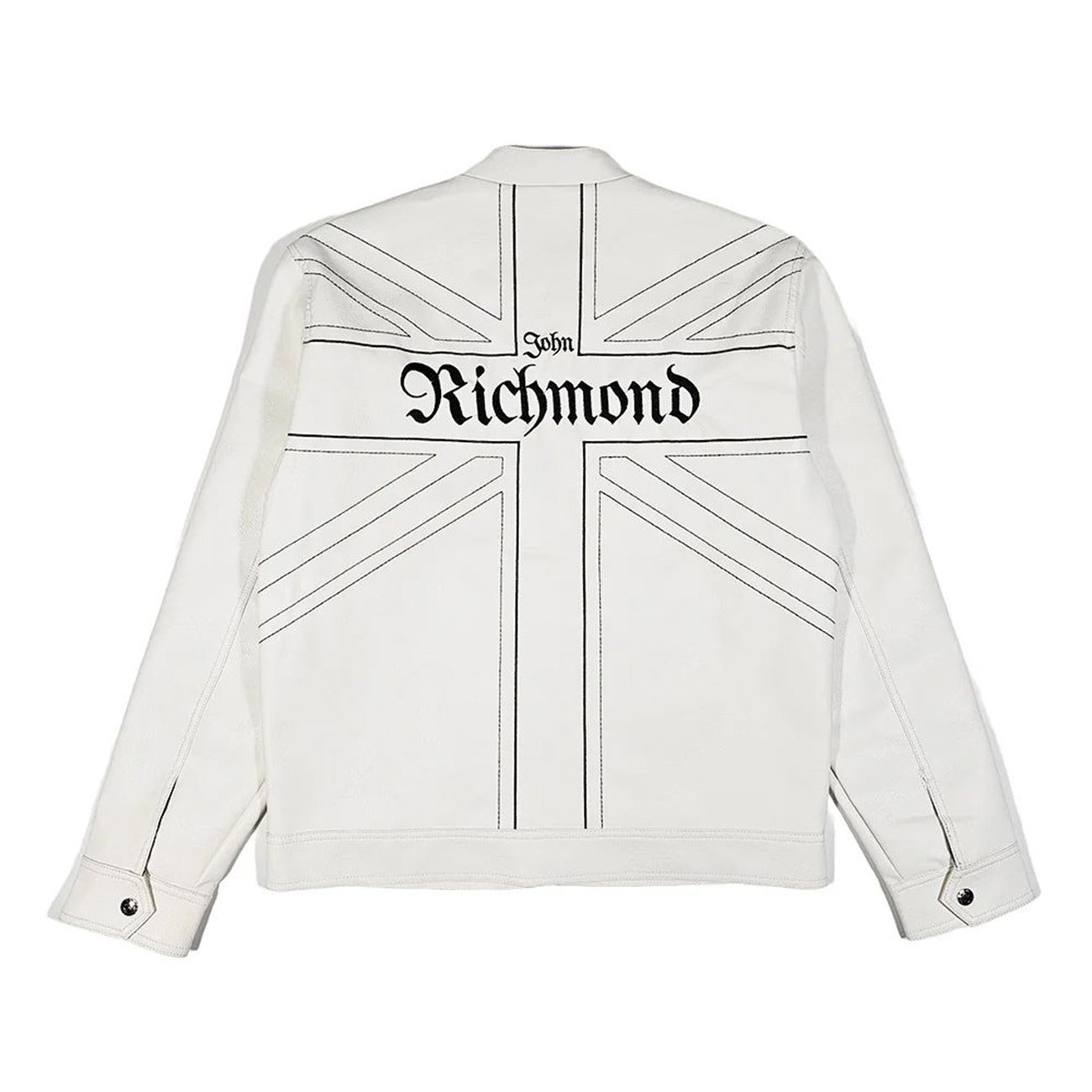 john richmond - GIACCA EHRE