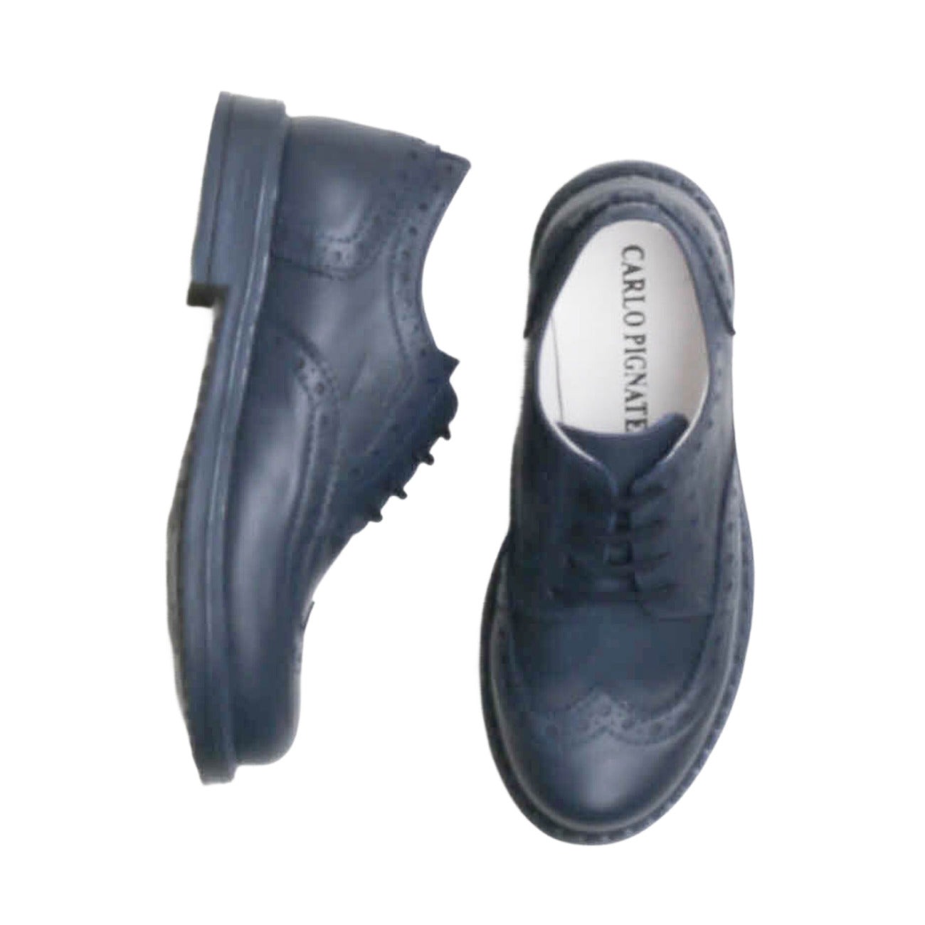 carlo pignatelli - INGLESINA