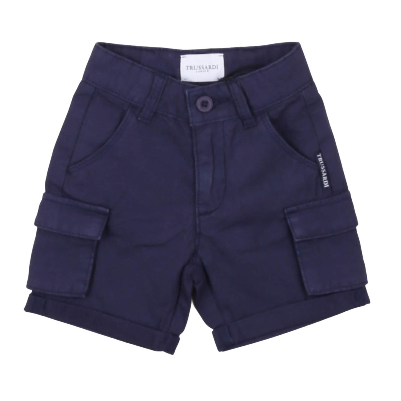 trussardi - BERMUDA PAMEL